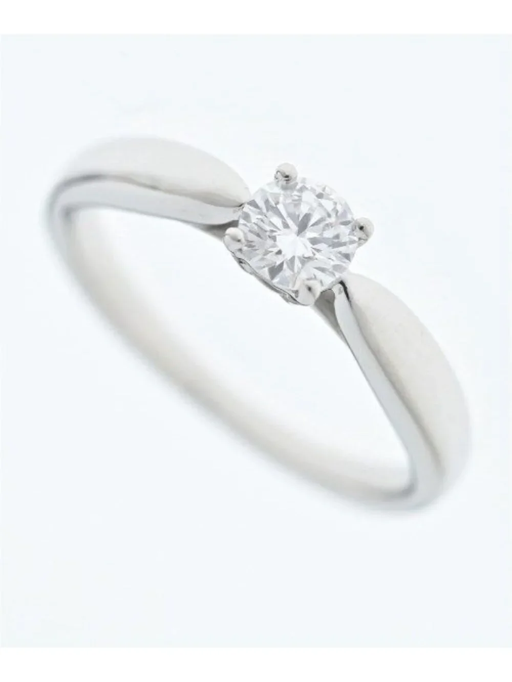 Tiffany & Co Ring